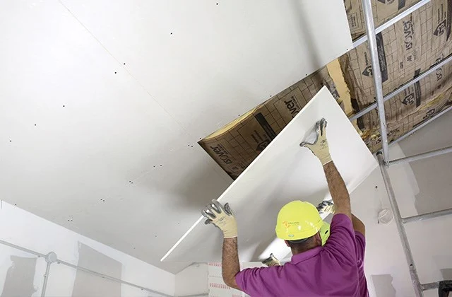 Building Materials And Accessories